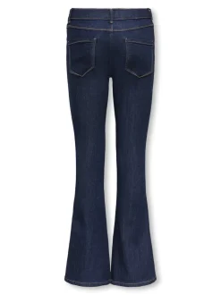 KOGRAIN Middels høy midje Skinny Fit Jeans