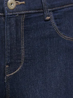 KOGRAIN Middels høy midje Skinny Fit Jeans