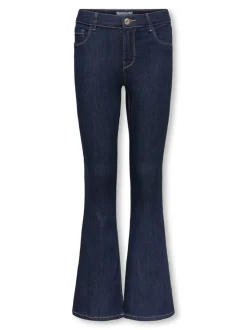 KOGRAIN Middels høy midje Skinny Fit Jeans