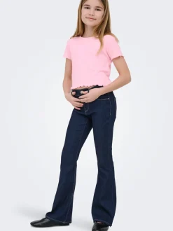 KOGRAIN Middels høy midje Skinny Fit Jeans