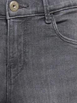 KOGRAIN Middels høy midje Flared Fit Jeans