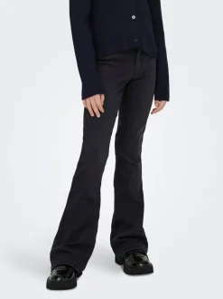 KOGRAIN Middels høy midje Skinny Fit Jeans