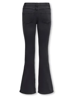 KOGRAIN Middels høy midje Skinny Fit Jeans