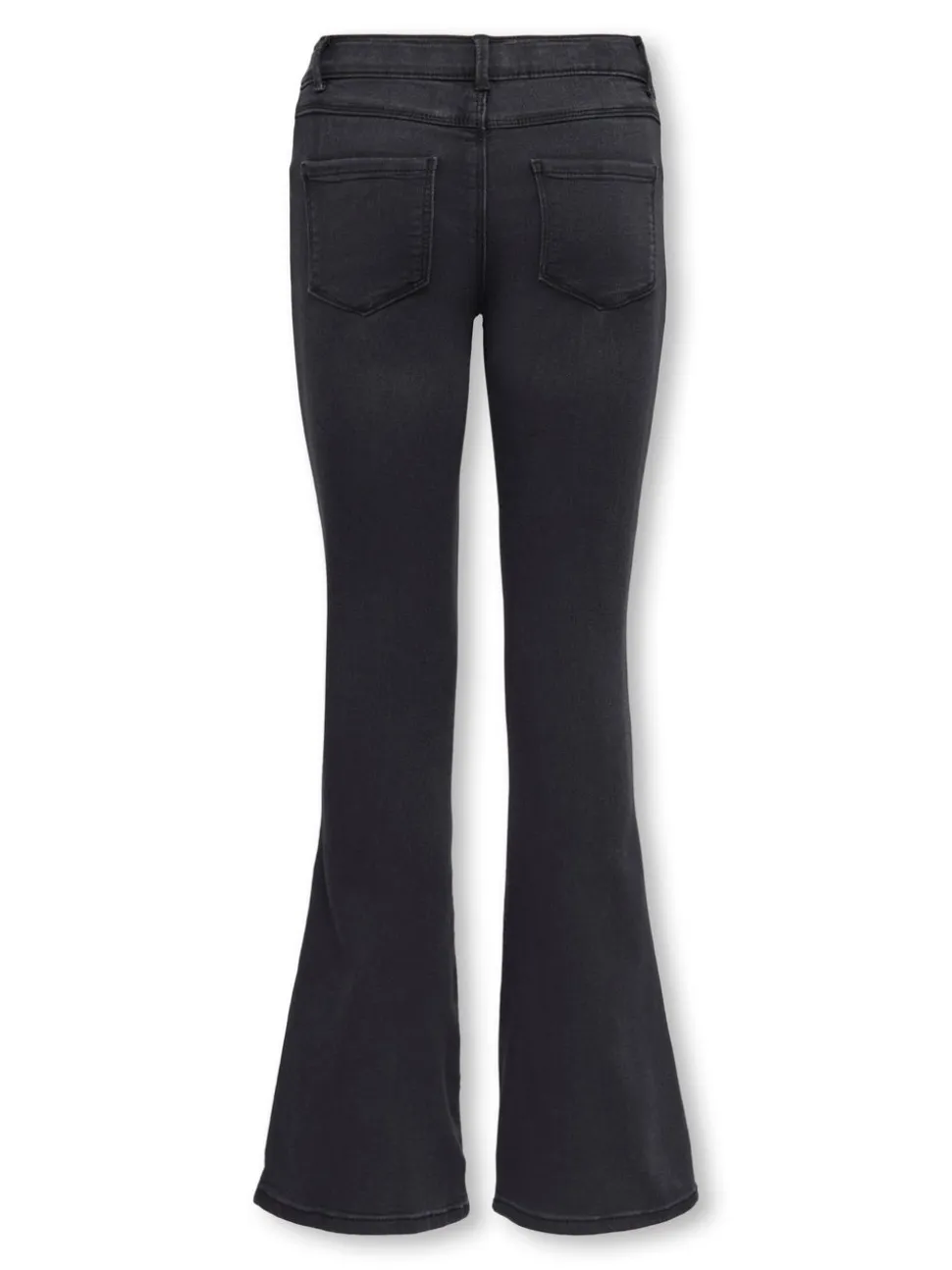KOGRAIN Middels høy midje Skinny Fit Jeans