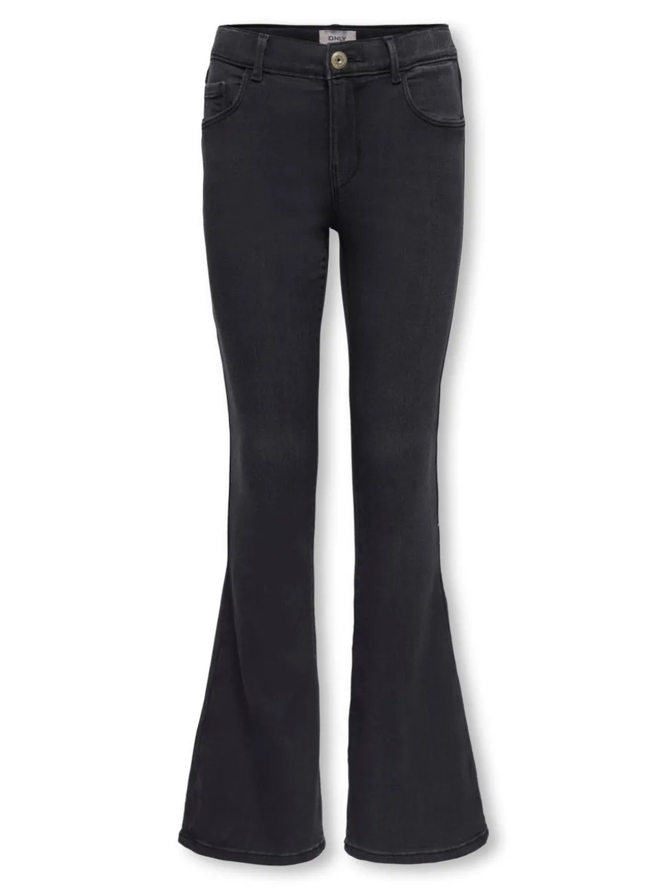 KOGRAIN Middels høy midje Skinny Fit Jeans