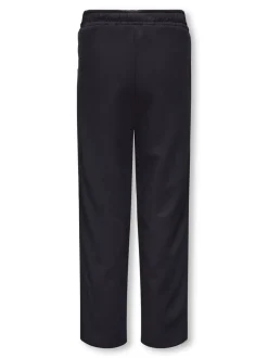 KOGRITA Wide Leg Fit Sweatbukse