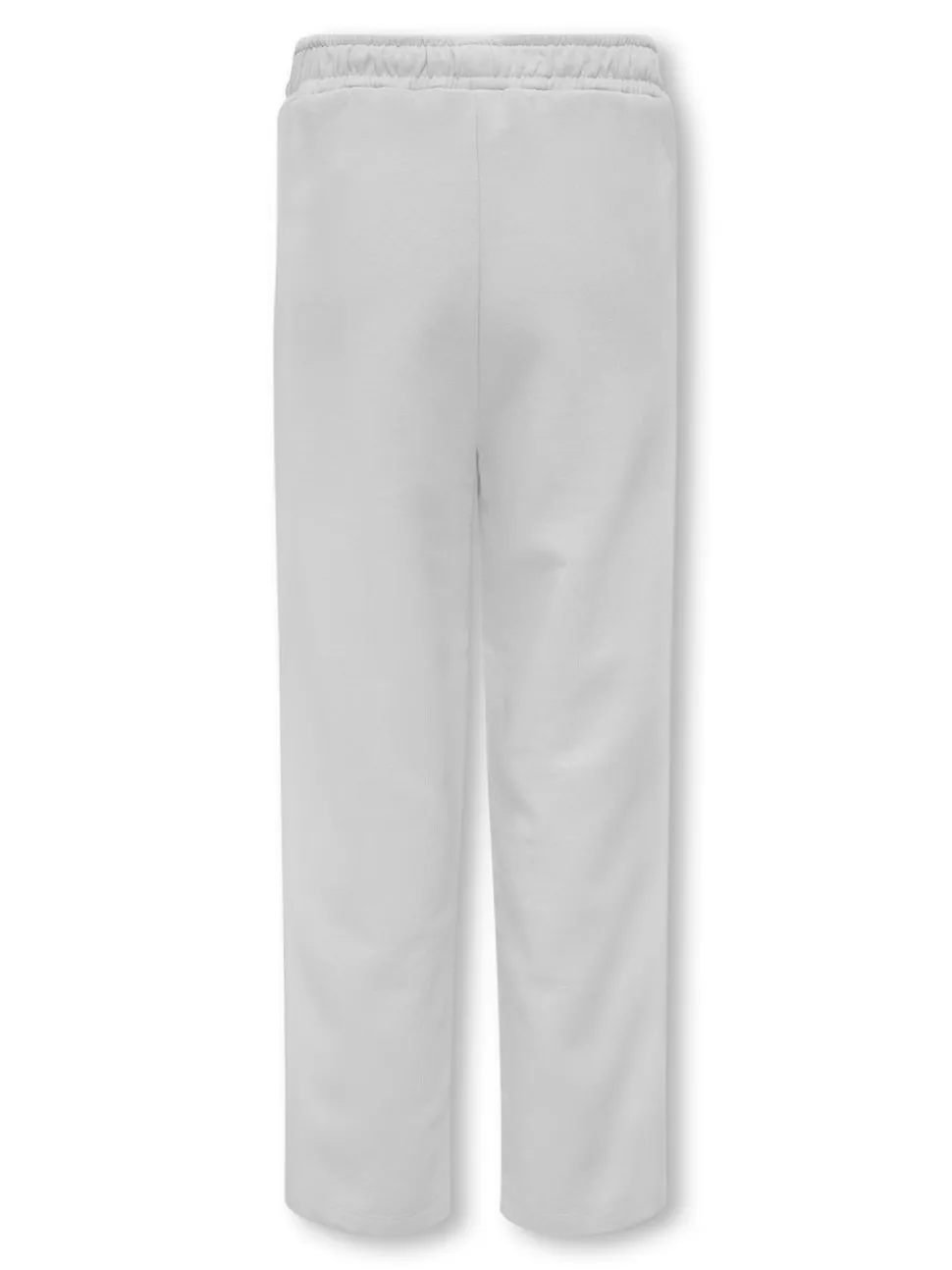 KOGRITA Wide Leg Fit Sweatbukse