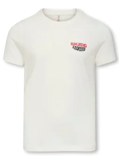 KOGROSIE T-skjorte