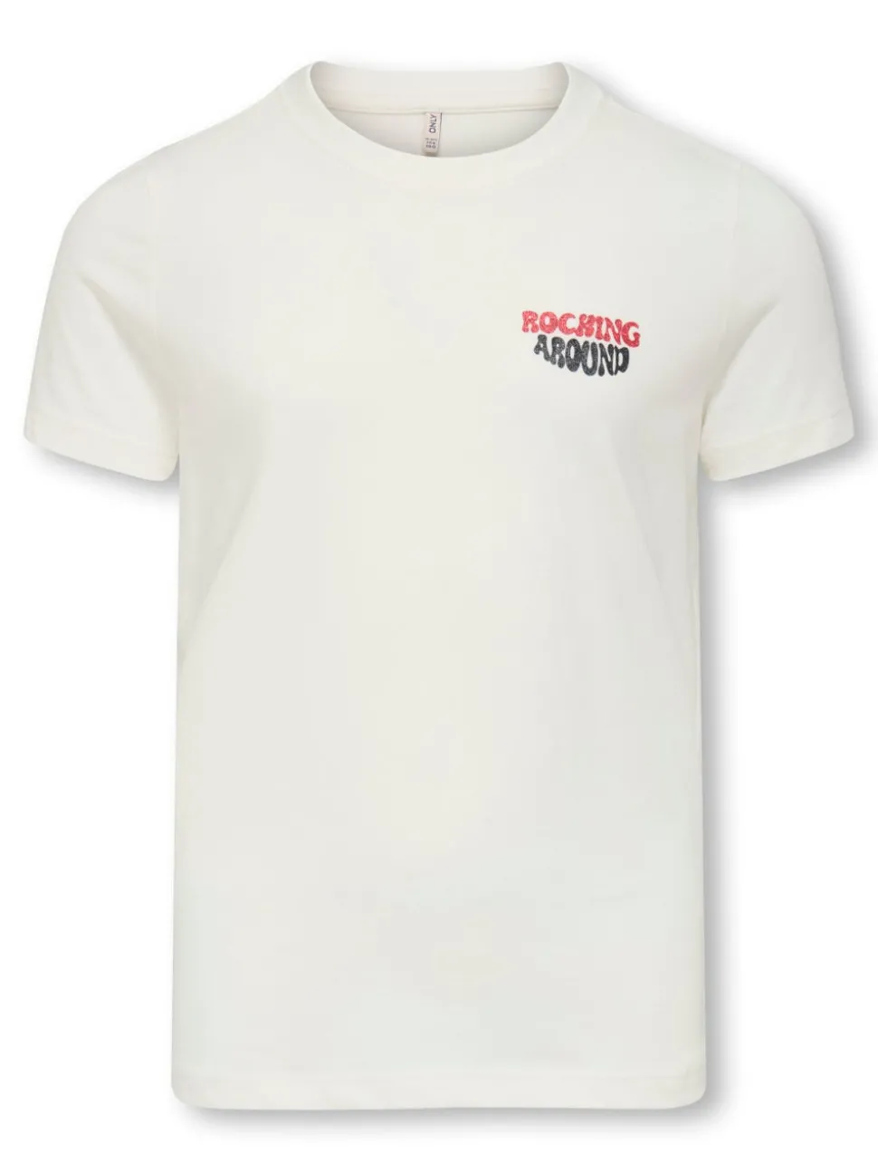 KOGROSIE T-skjorte