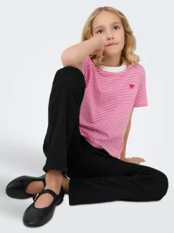 KOGROYAL Middels høy midje Flared Fit Jeans