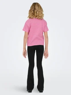 KOGROYAL Middels høy midje Flared Fit Jeans