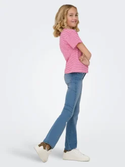KOGROYAL Normal midje Flared Fit Jeans