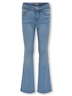 KOGROYAL Normal midje Flared Fit Jeans