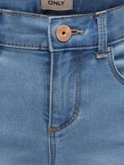 KOGROYAL Normal midje Flared Fit Jeans