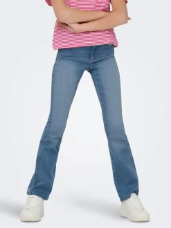 KOGROYAL Normal midje Flared Fit Jeans