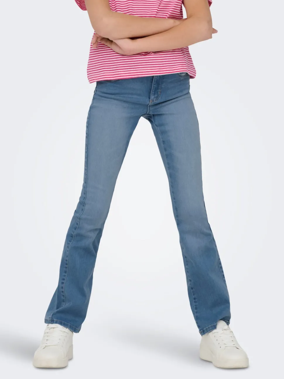 KOGROYAL Normal midje Flared Fit Jeans