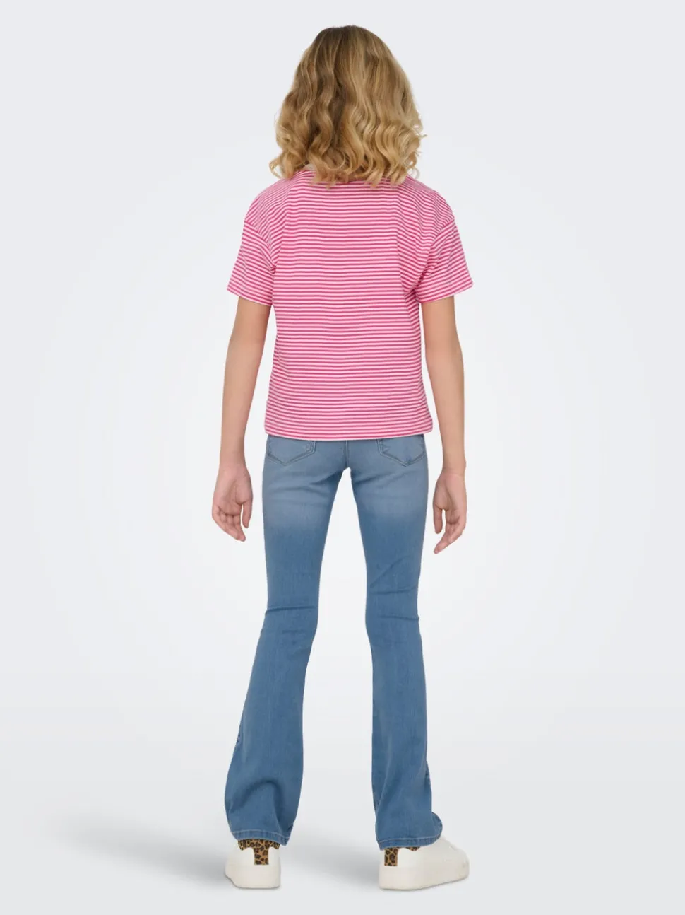 KOGROYAL Normal midje Flared Fit Jeans