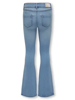 KOGROYAL Normal midje Flared Fit Jeans