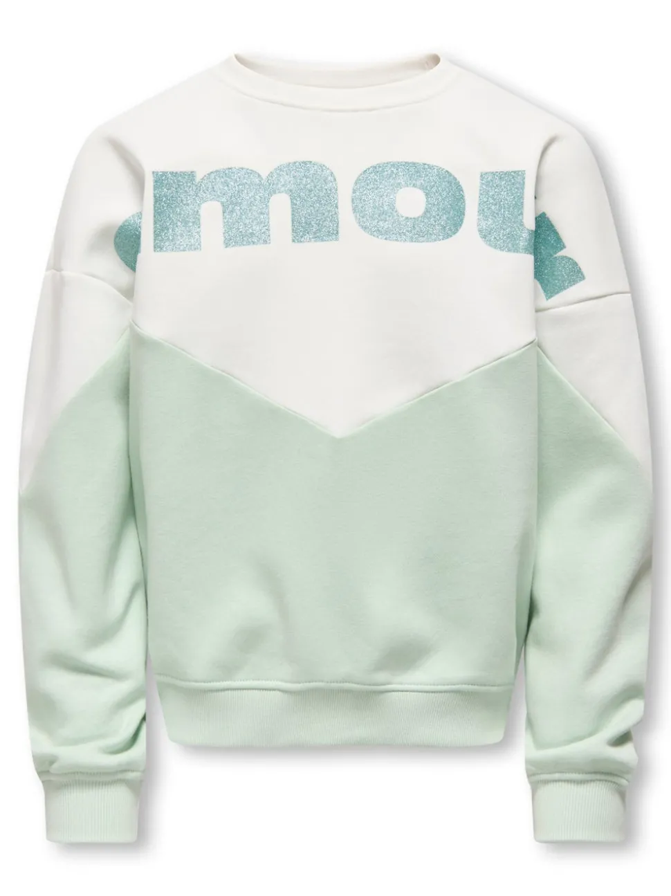 KOGRUNA-MENA Sweatshirt