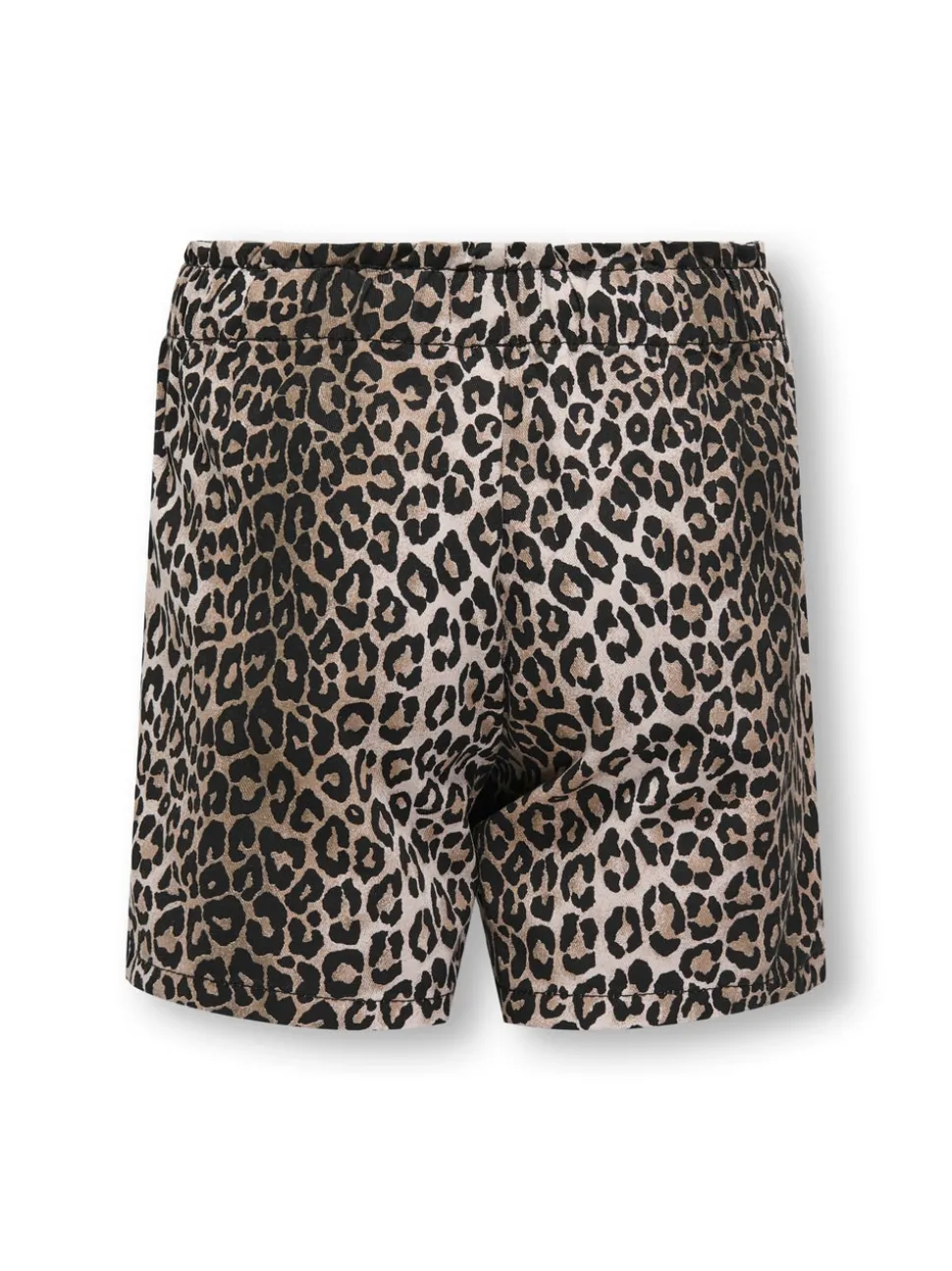 KOGSANDRA Relaxed Fit Shorts