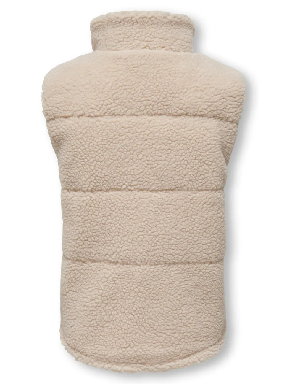 KOGSANDRA Teddyvest