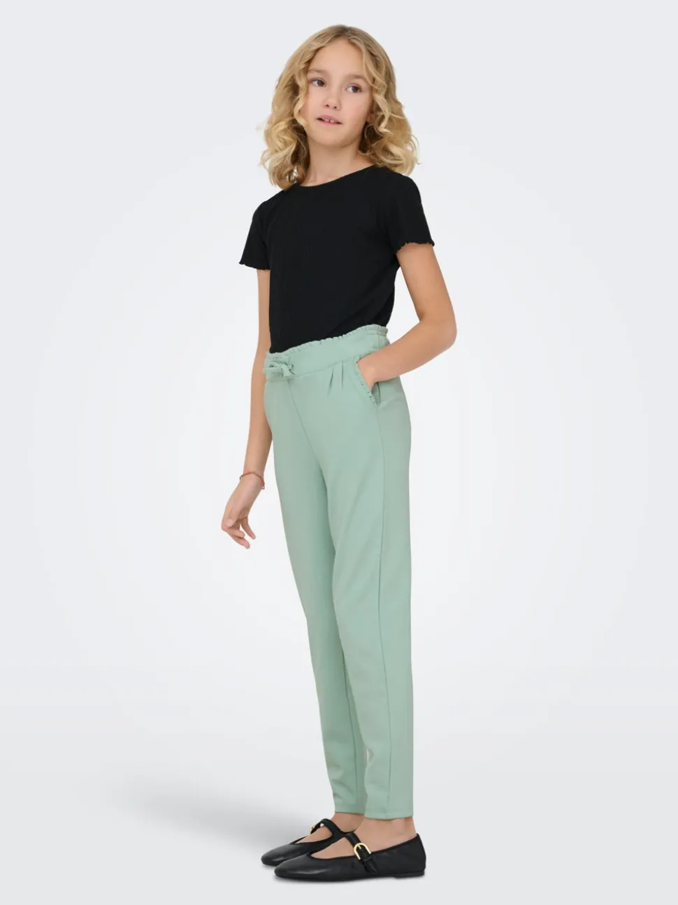 KOGSANIA Slim Fit Bukser