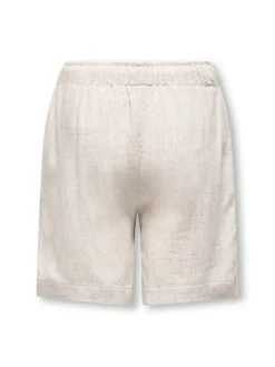 KOGSIESTA Loose fit Lin Shorts