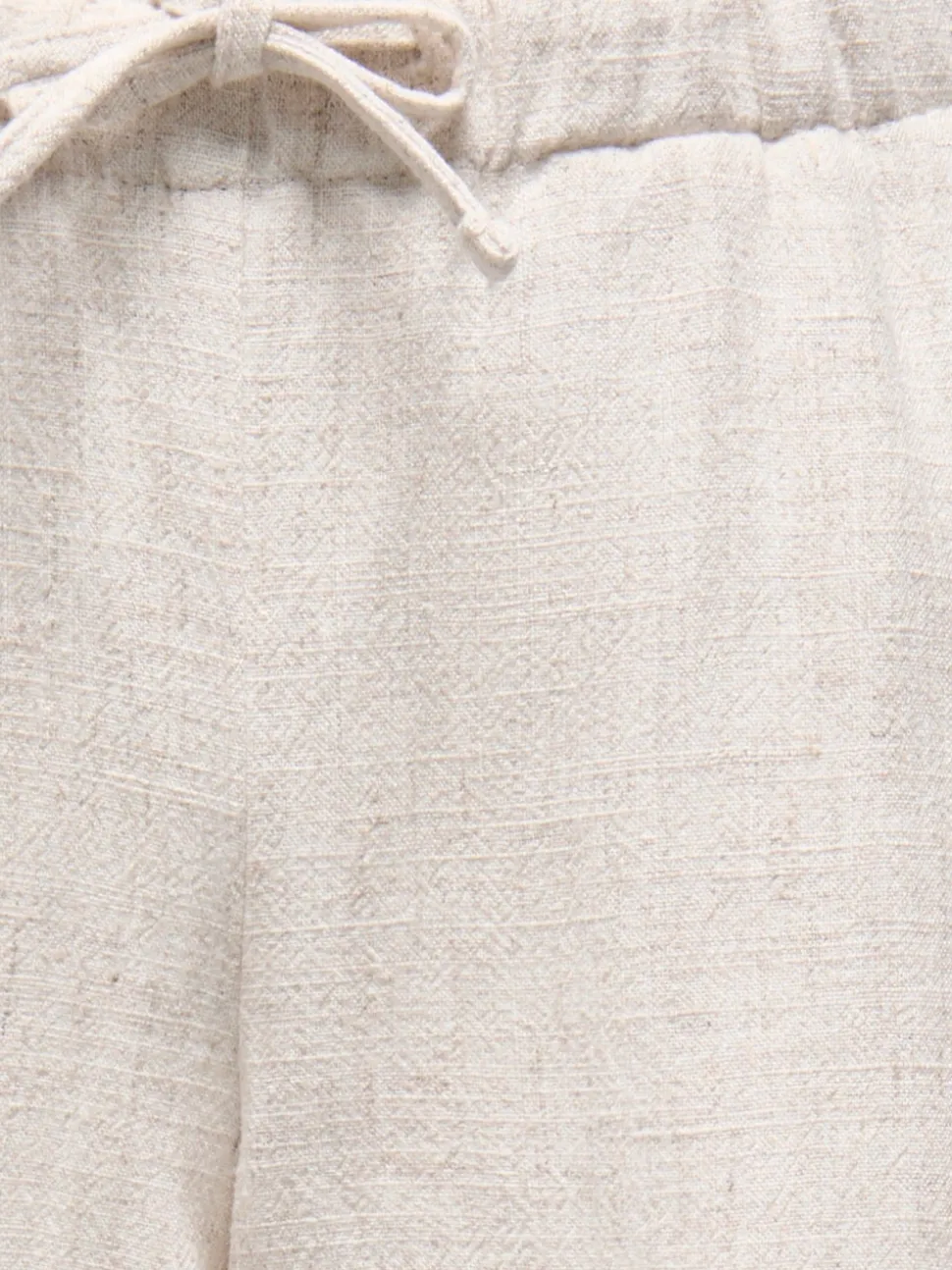 KOGSIESTA Loose fit Lin Shorts