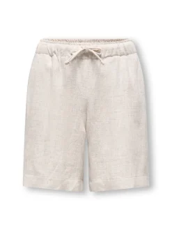 KOGSIESTA Loose fit Lin Shorts