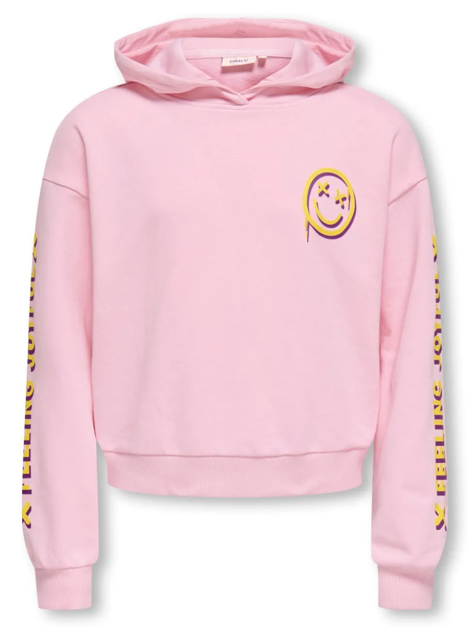 KOGSMILE Sweatshirt