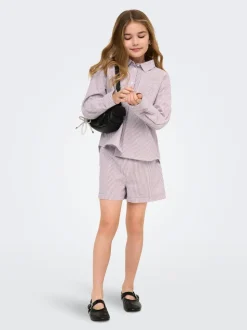 KOGSMILLA Regular Fit Shorts
