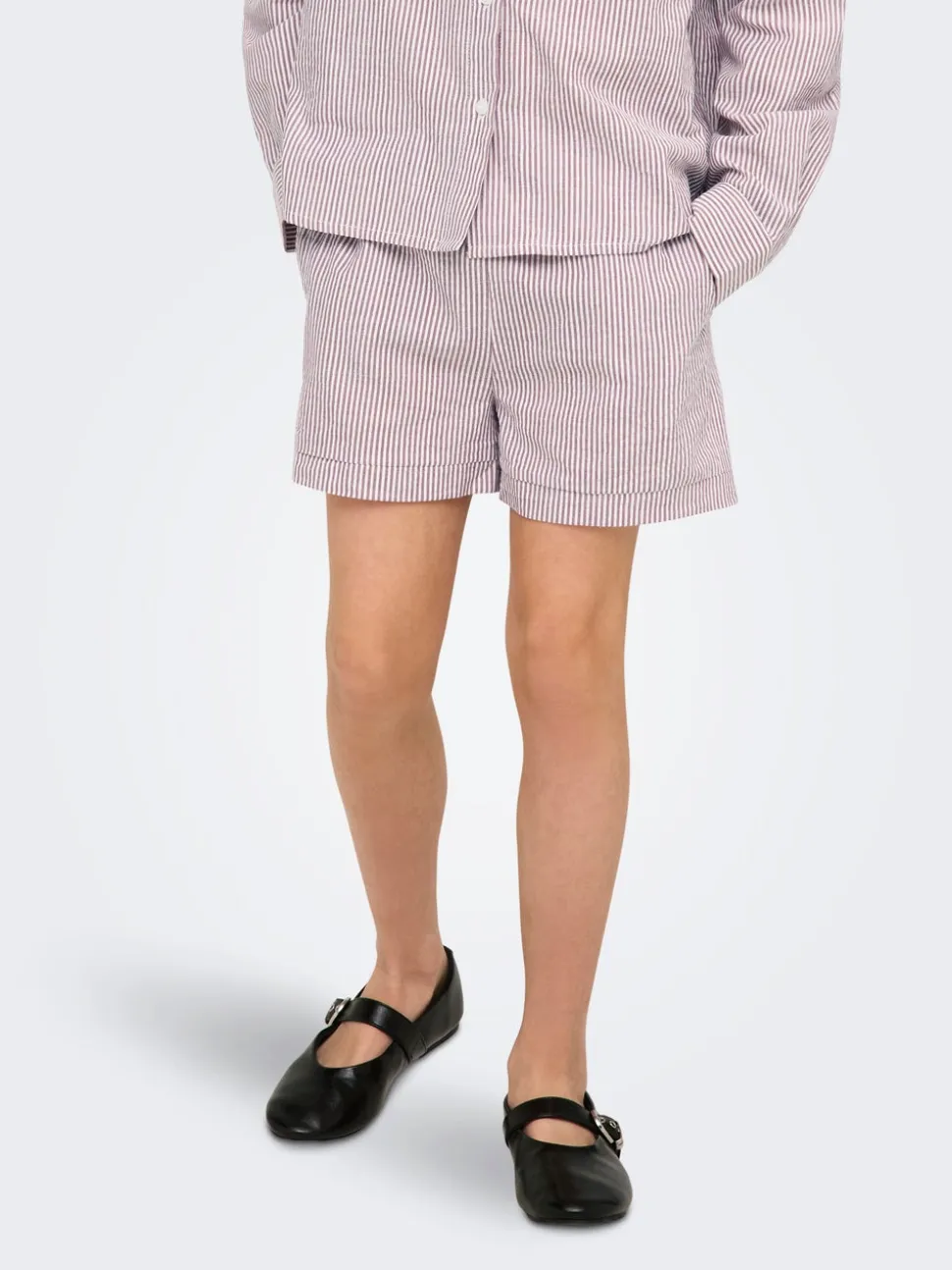 KOGSMILLA Regular Fit Shorts