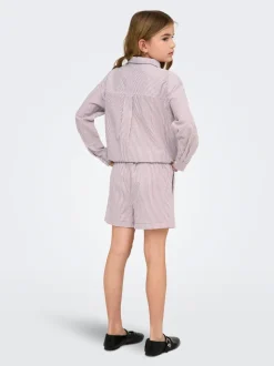 KOGSMILLA Regular Fit Shorts