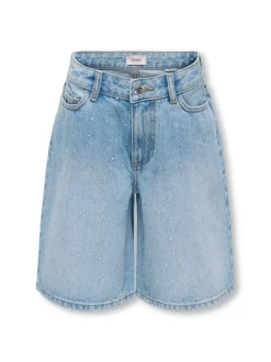 KOGSONNY Regular Fit Denimshorts