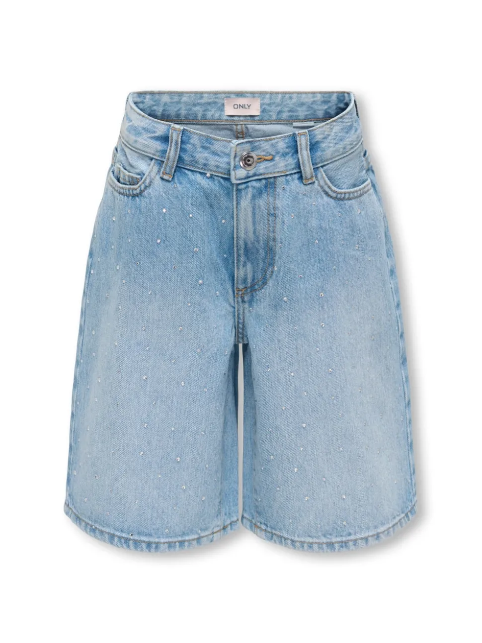 KOGSONNY Regular Fit Denimshorts