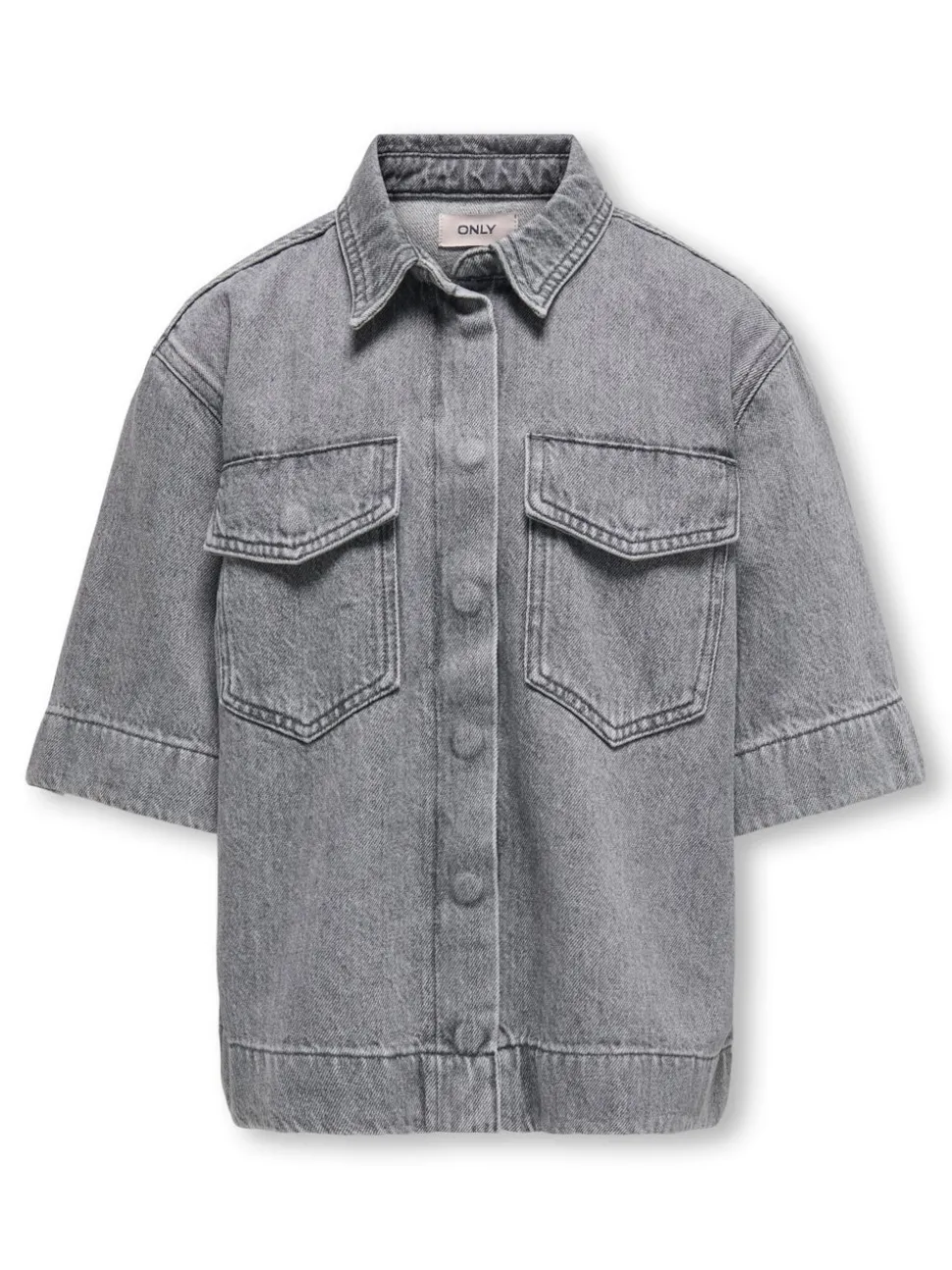 KOGSOPHIE Denimskjorte