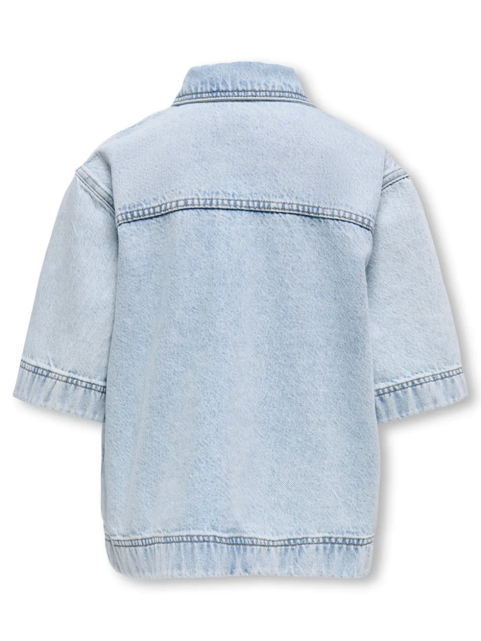 KOGSOPHIE Denimskjorte