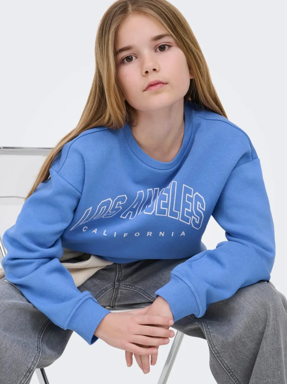 KOGSWEAT Sweatshirt