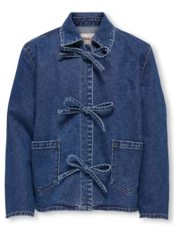 KOGTHILLE Denimjakke
