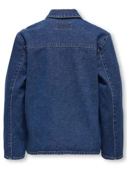 KOGTHILLE Denimjakke