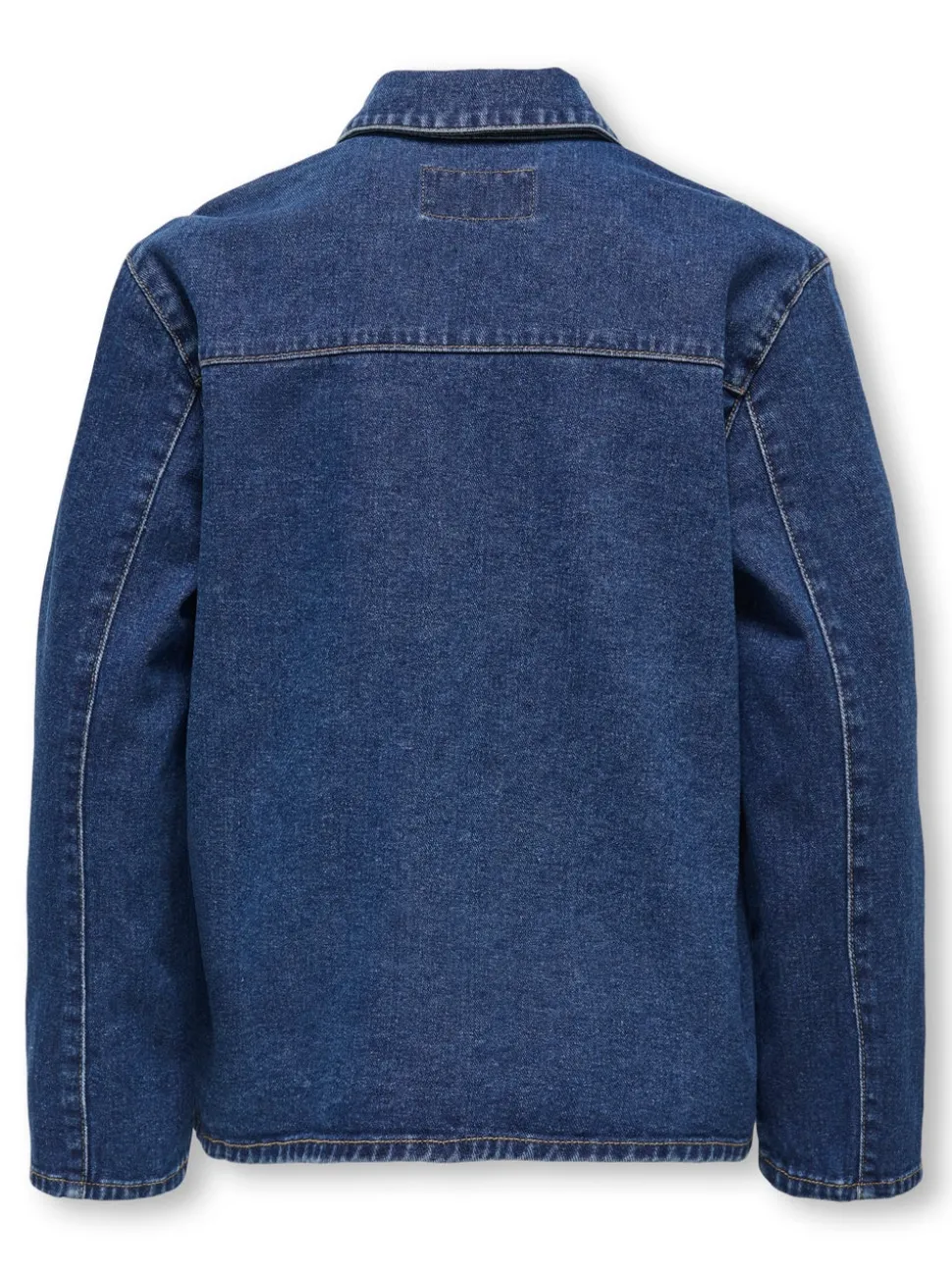 KOGTHILLE Denimjakke