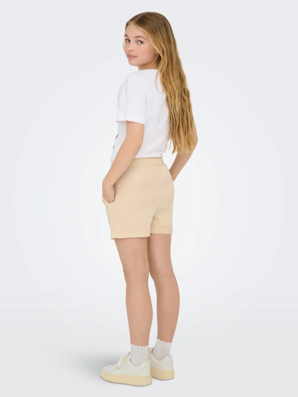 KOGTHYRA Regular Fit Shorts