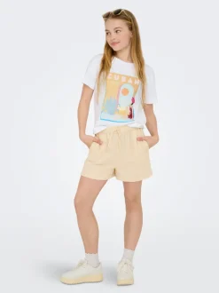 KOGTHYRA Regular Fit Shorts