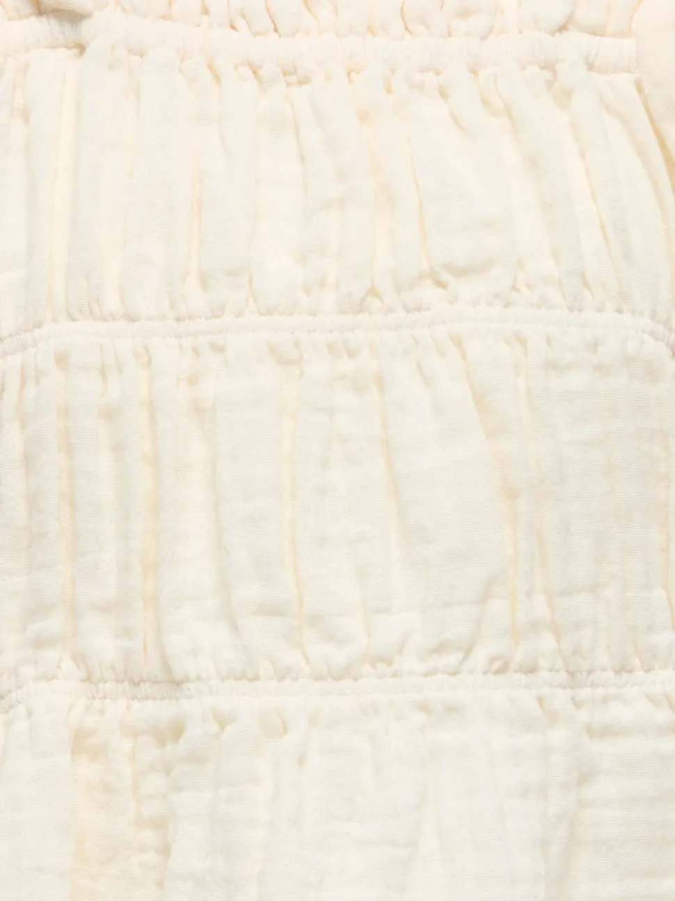 KOGTHYRA Smock-topp
