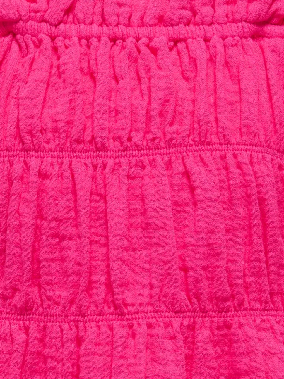KOGTHYRA Smock-topp