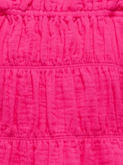 KOGTHYRA Smock-topp