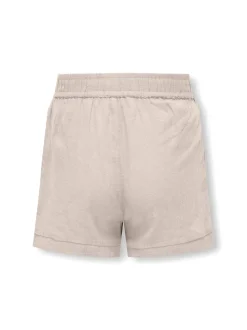 KOGTOKYO Regular Fit Lin Shorts
