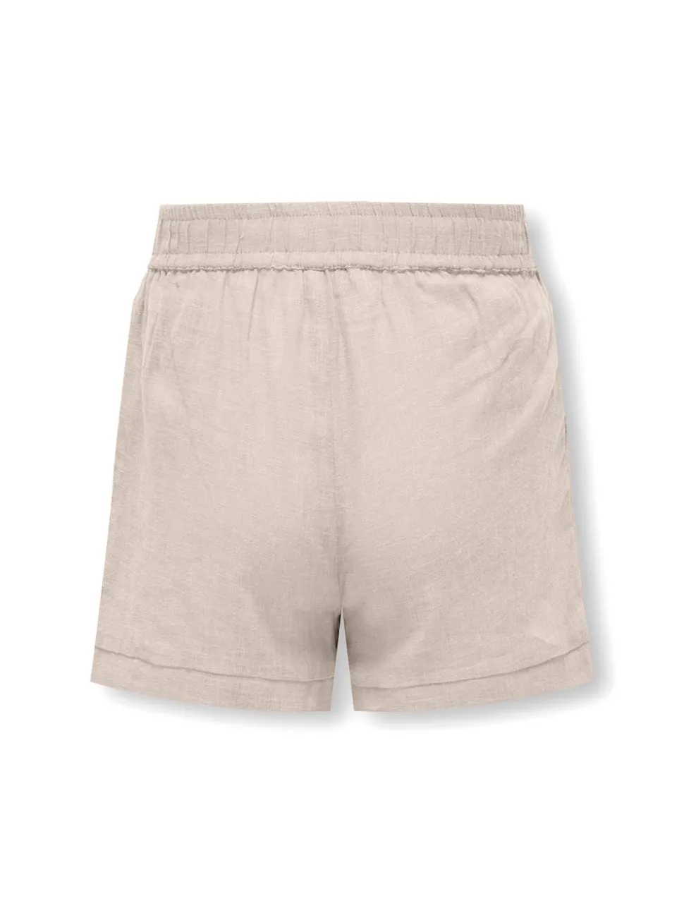 KOGTOKYO Regular Fit Lin Shorts