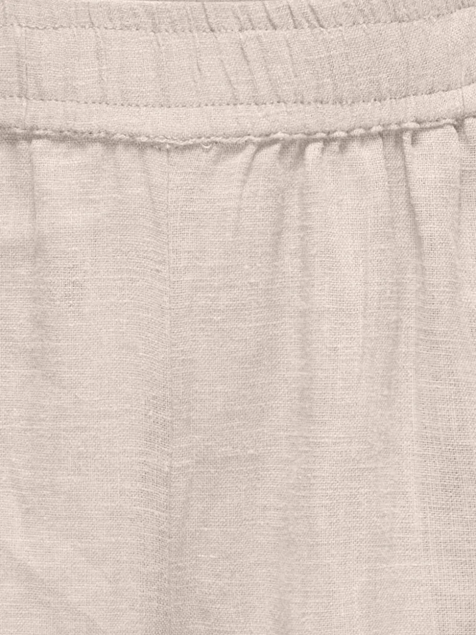 KOGTOKYO Regular Fit Lin Shorts