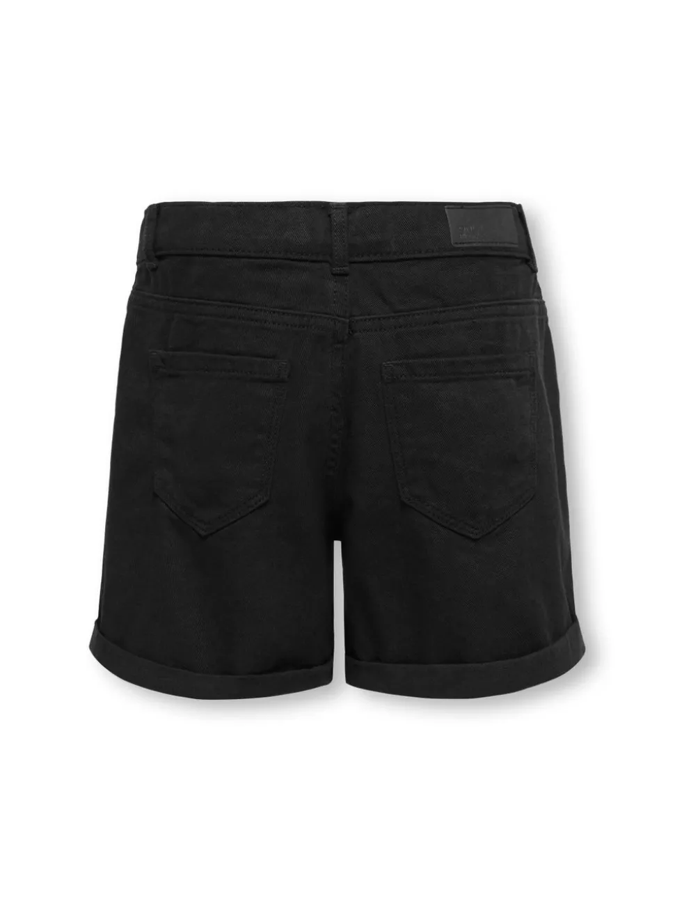 KOGVEGA Regular Fit Denimshorts